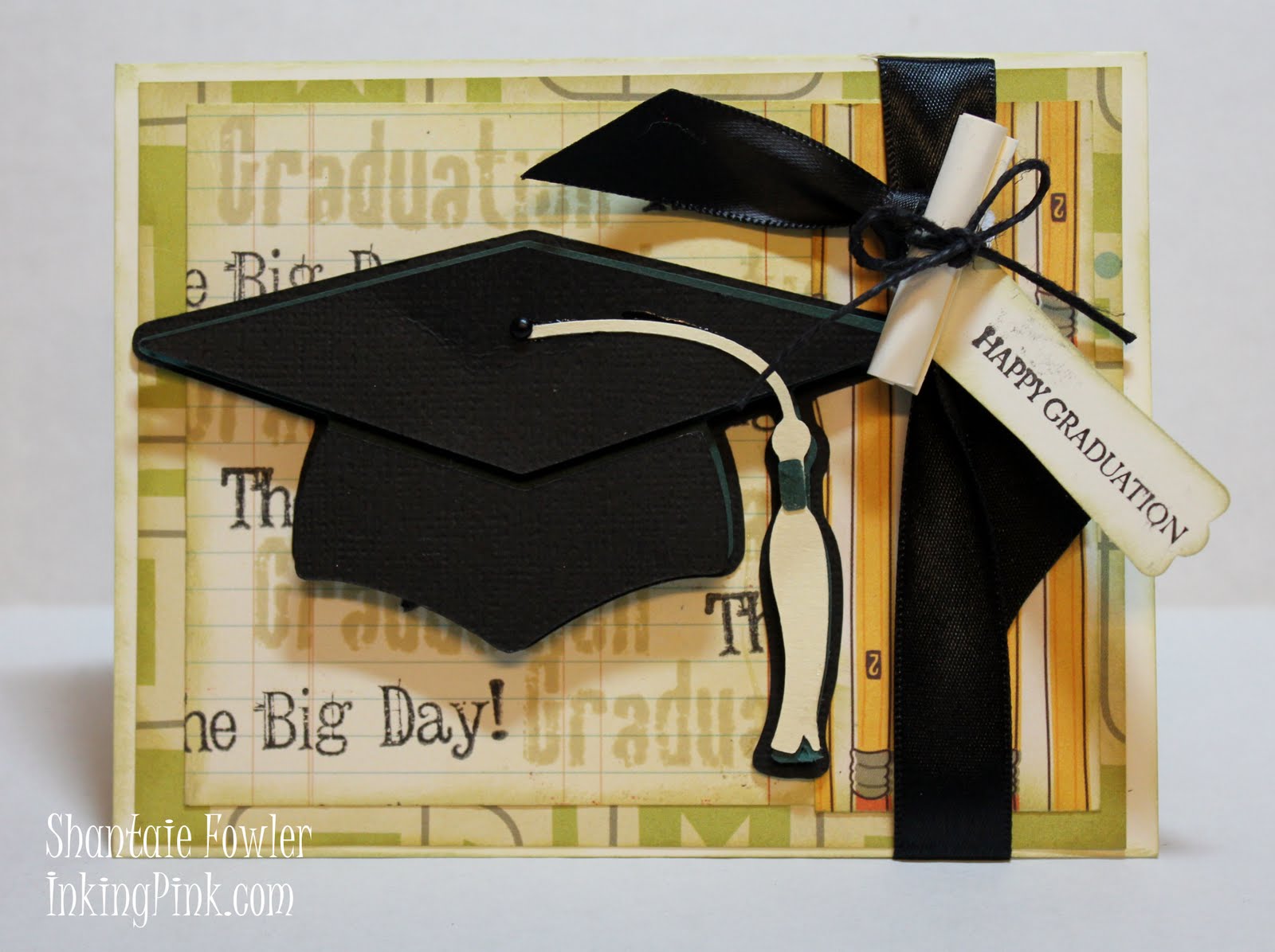 Открытки на Graduation